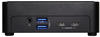 NUCS BOX-1340P Intl 13th Raptor Lake 2.4G-LAN DDR4 retail (90PXGAC0-P0EAY100)