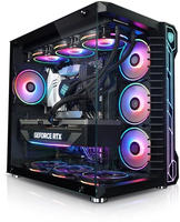 Komplettsystem AMD Ryzen 7 9700X 32768 MB DDR5 Ram 250 GB M.2 SSD PCIe (oder groesser