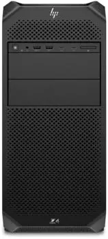 HP Workstation Z4 G5 5E8E4EA