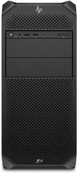 HP Workstation Z4 G5 5E8E5EA