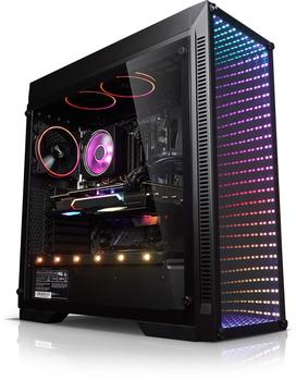 Kiebel Gaming PC Thunder (185239) Kiebel Gaming PC Thunder (185239)