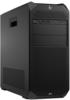 HP Workstation Z4 G5 - Tower - 4U - 1 x Xeon W W3-2425 / 3 GHz - RAM 32 GB - SSD 512