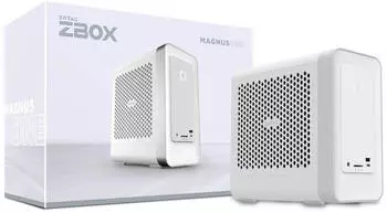Zotac ZBOX Magnus ONE ERP74070W