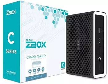 Zotac ZBOX CI629