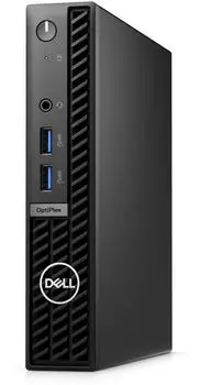 Dell OptiPlex 7010 Micro VH0W5