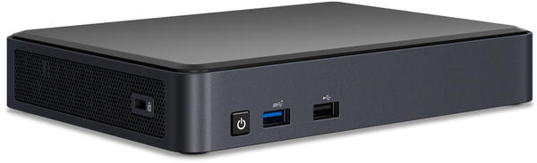 Intel NUC Pro Chassis Element CMCM2FBAV