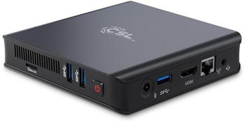 CSL Narrow Box Ultra HD Compact v5 (85387)