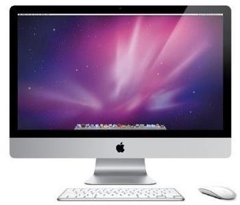 Apple iMac 27 (2011)