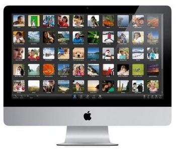 Apple iMac 27