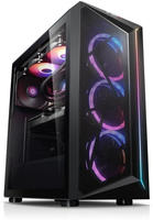 CAPTIVA 98386, CAPTIVA PC Workstation R98-386 (Ryzen 7 9700X/RTX5060 Ti 16GB