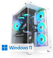 CSL Computer 89171, CSL Computer Gaming PC M10480 Intel Core i7 13700KF 5.4GHz 32GB