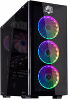 PcCom iCUE Intel Core i5-14600KF / 32GB / 1TB SSD / RTX 4070 Super Schwarz