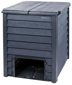 Garantia Thermo-Wood 400L ( 626054)