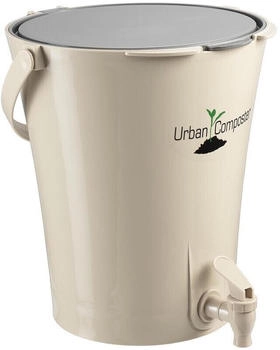 Garantia Urban 8 L