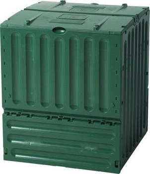Garantia ECO-KING Komposter 400 L grün 627007 Garantia ECO-KING Komposter 400 L grün 627007