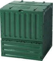 GARANTIA Komposter ECO-KING (600 L)