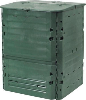 Garantia THERMO-KING Komposter 600 L gr&uuml;n 626010