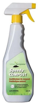 Graf Speedy-Kompostspray 500 ml 995007