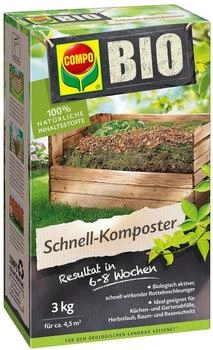 COMPO Bio Schnellkomposter 3 kg (2431802004)