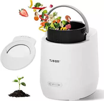 TJean TJ-BCYLJ4000ML1