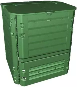 Garantia Thermo King (600L)