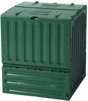 Garantia Eco-King (600L)