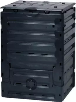 Garantia Eco-Master 300 Liter