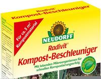 Neudorff Radivit Kompost-Beschleuniger, 1 kg R&uuml;cksendung 14 Tage kostenlos St&uuml;ck