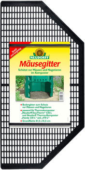 Neudorff M&auml;usegitter f&uuml;r Thermokomposter 230/470 Liter