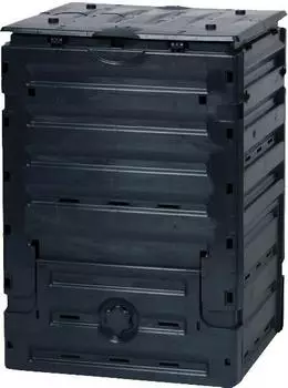 Garantia Eco-Master 450 Liter