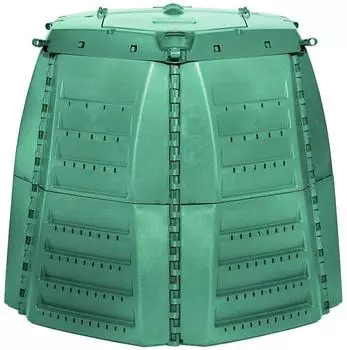 Garantia Thermo-Star 1000 Liter