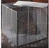 Brista Silo Komposter-Deckel 80 x 80 cm