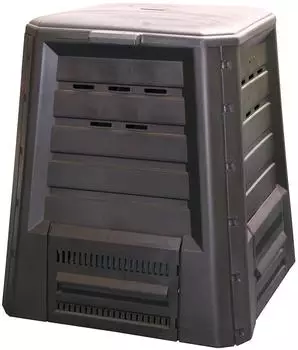 KHW Komposter 340 Liter (34029)