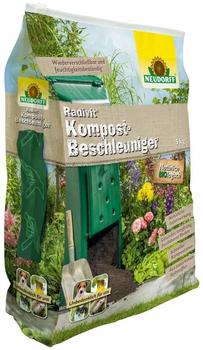 Neudorff Radivit Kompost-Beschleuniger 5kg