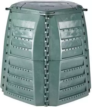 Garantia Thermo-Star 600 Liter