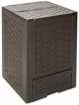 Toomax Komposter Rattan 300 Liter
