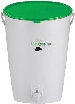 Garantia Urban Komposter 15 Liter