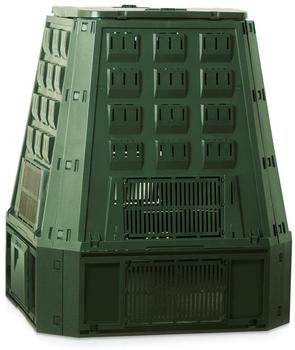 Prosperplast Evogreen 600 Liter grün