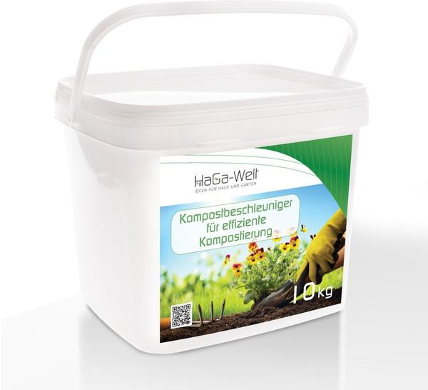 HaGa-Welt Kompostbeschleuniger 10 kg