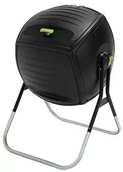 Habitat et Jardin Composter (189L)