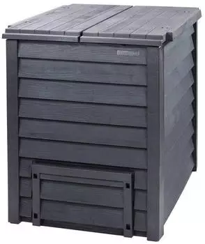 Garantia Thermo-Wood 400L (626058)