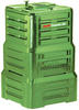 AL-KO Thermokomposter »Komposter K 390«, aus Recyclingmaterial