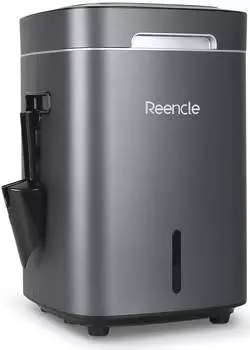 Reencle Prime silber