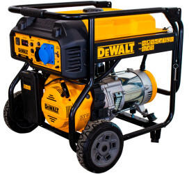 DeWalt DXGNP65E