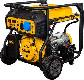 DeWalt DXGNP85E