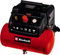 Einhell Kompressor "TC-AC 190/6/8 OF"