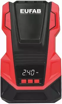 Eufab Dual Power (21084)