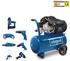 Scheppach Kompressor HC35DC