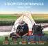 Jackery Explorer 300 Plus (+1 x 40W Solarpanel)