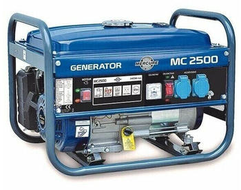 Mecafer MC 2500 (947081)